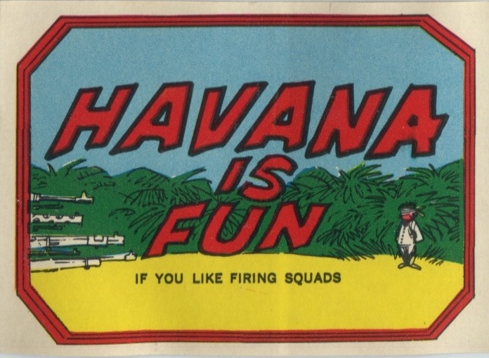31 Havana Is Fun